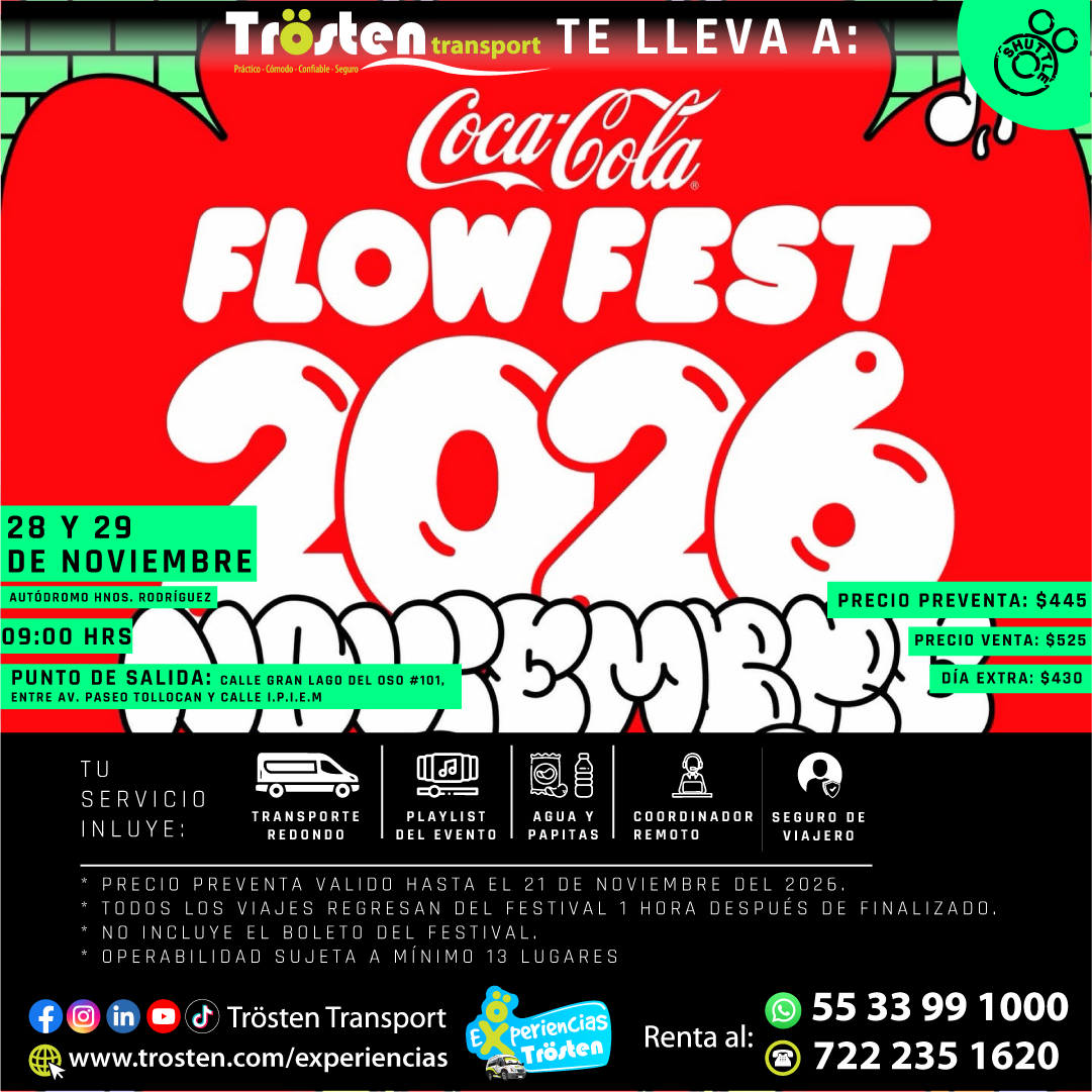 FLOW_FEST.original FLOW_FEST.original